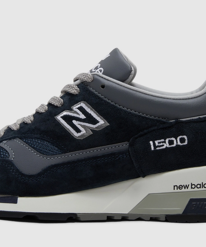 New Balance Miuk 1500 sneaker